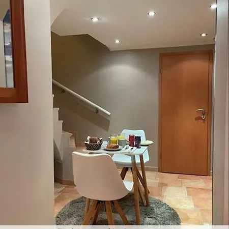 Souterrain-apartment Mit Privater Sauna Ντούισμπουργκ