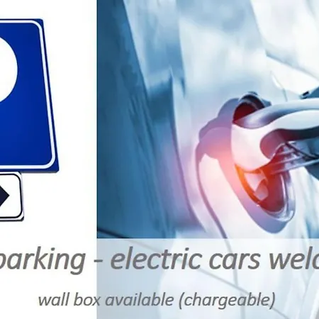 Lejlighed Souterrain-apartment Mit Privater Sauna Duisburg