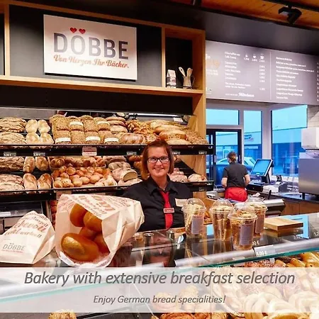 Souterrain-apartment Mit Privater Sauna 公寓 杜伊斯堡