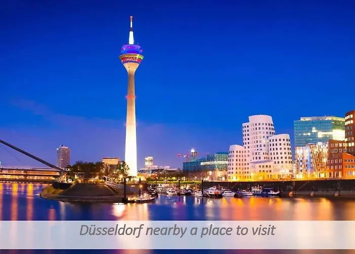 Souterrain-apartment Mit Privater Sauna *