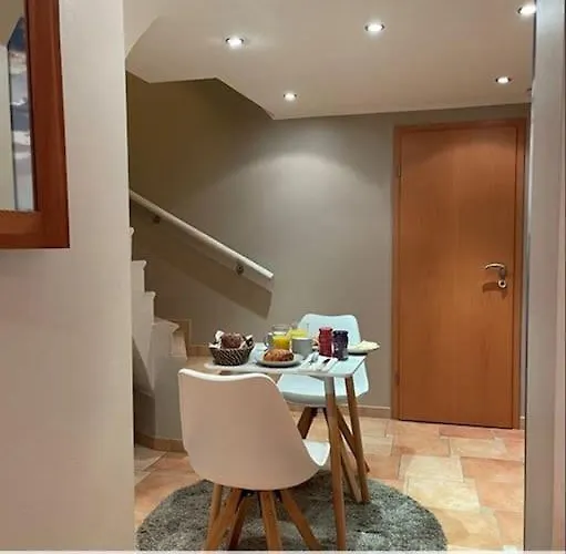 Souterrain-apartment Mit Privater Sauna Duisburg