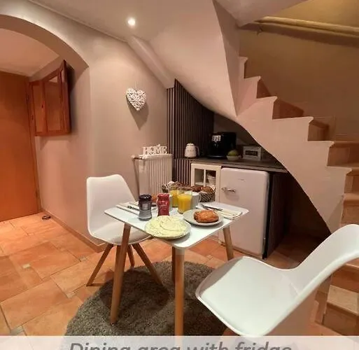 Souterrain-apartment Mit Privater Sauna Daire Duisburg