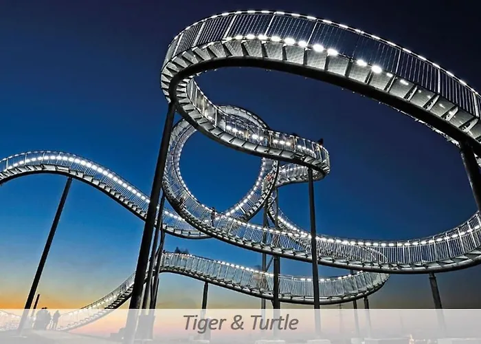 Souterrain-apartment Mit Privater Sauna Apartament